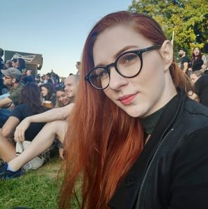 Meet your Posher, ClÃ¡udia